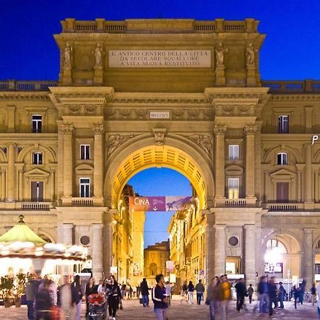 The One Firenze Otel Dış mekan fotoğraf