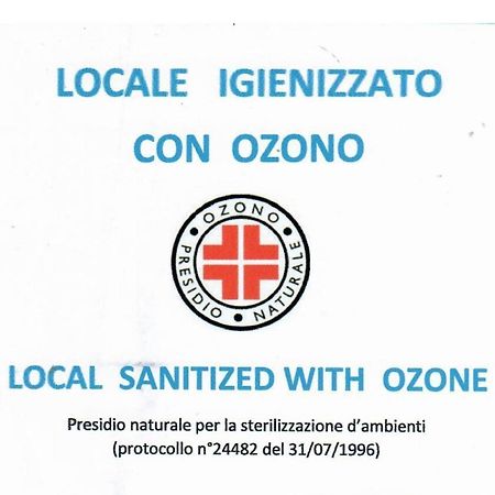 The One Firenze Otel Dış mekan fotoğraf