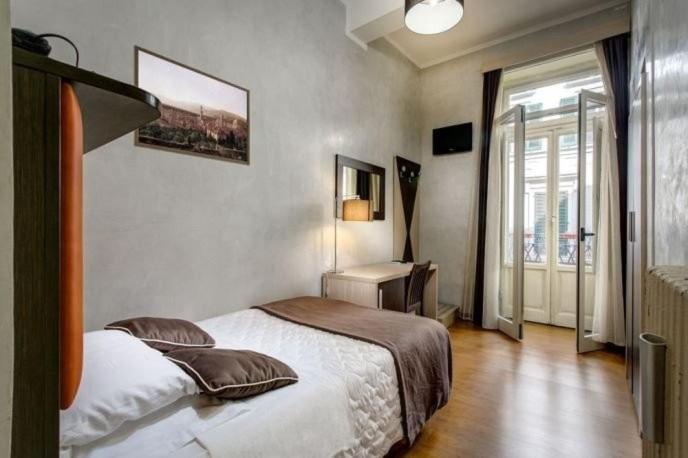 The One Firenze Otel Dış mekan fotoğraf