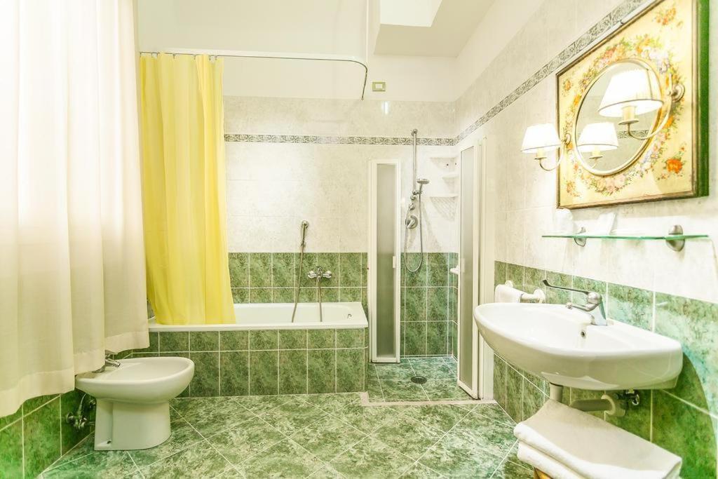 The One Firenze Otel Dış mekan fotoğraf