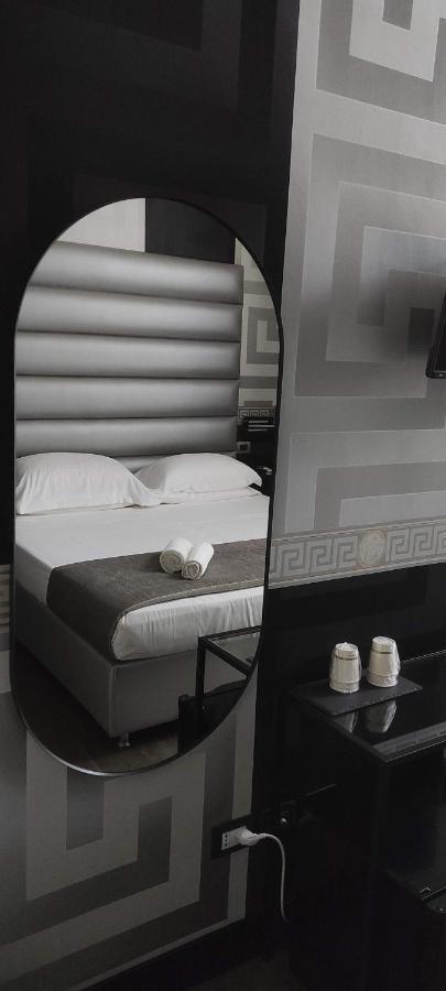 The One Firenze Otel Dış mekan fotoğraf