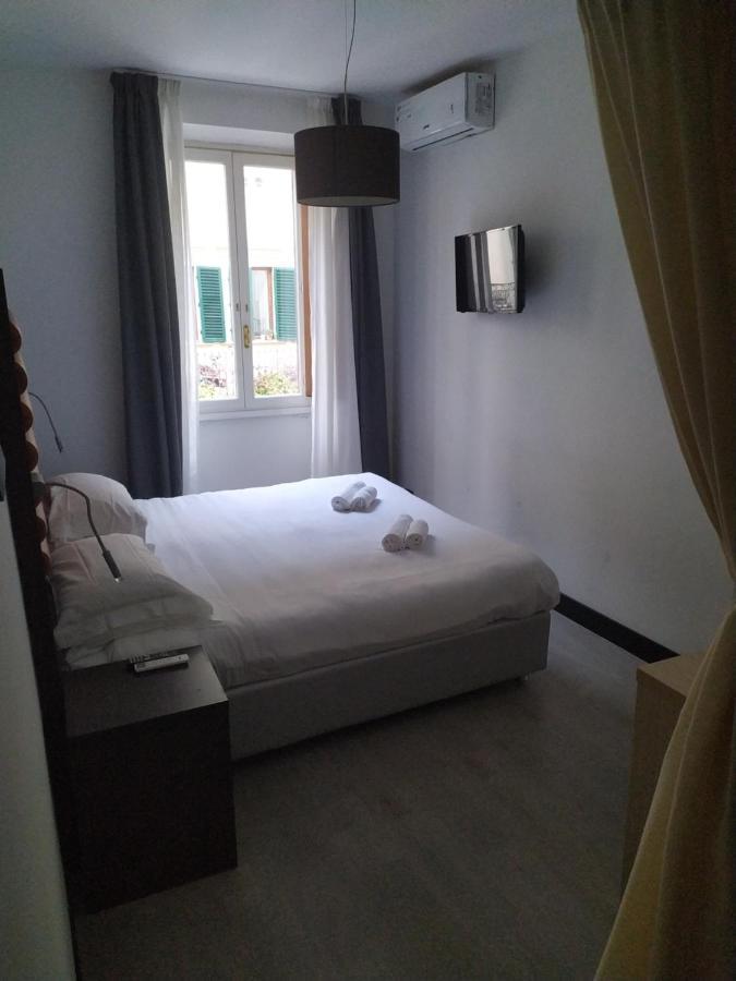 The One Firenze Otel Dış mekan fotoğraf