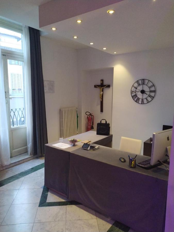 The One Firenze Otel Dış mekan fotoğraf