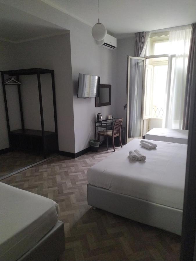 The One Firenze Otel Dış mekan fotoğraf