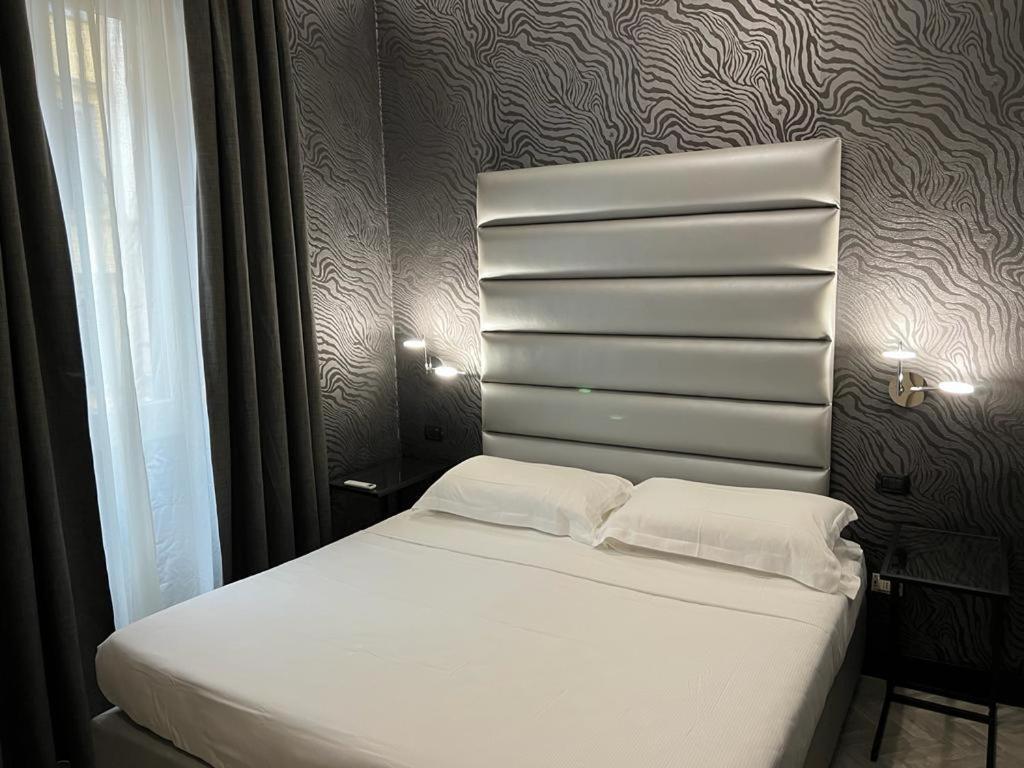 The One Firenze Otel Dış mekan fotoğraf